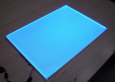 LED light sheet single colour or RGB colour